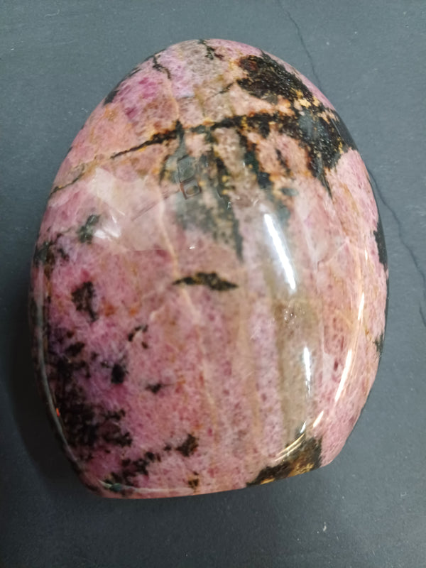 Rhodnite Crystal