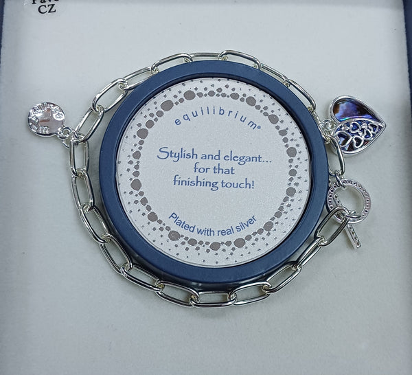 Abalone Shell Bracelets