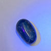 Blue Amber