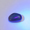 Blue Amber
