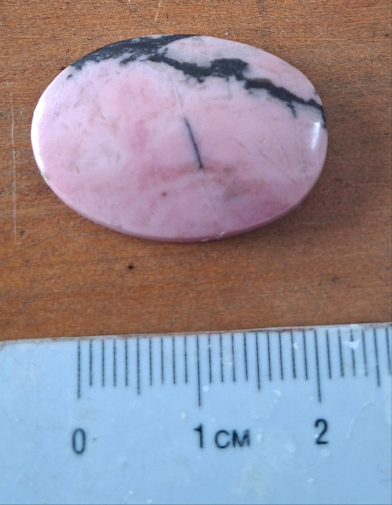 Rhodnite Cabochon