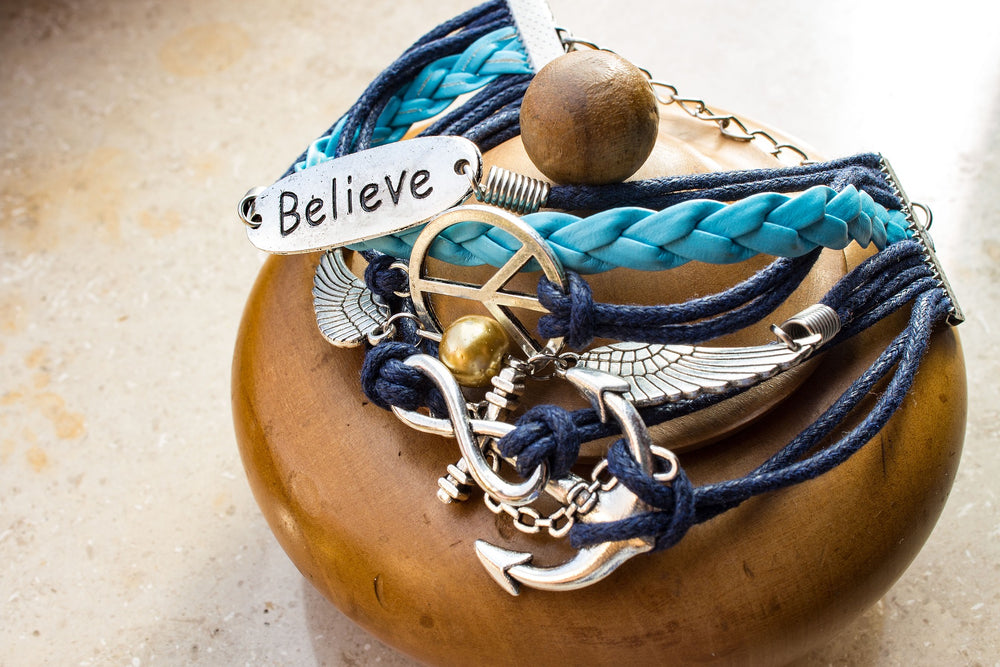 JEWELLERY