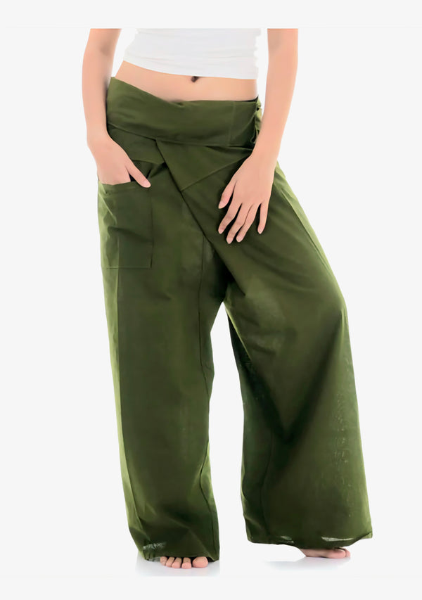 Thai Fisherman Pants