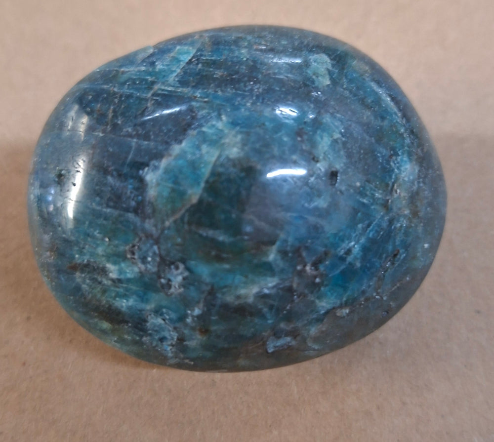 Apatite Crystal
