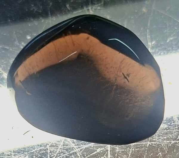 Apache Tears Obsidian