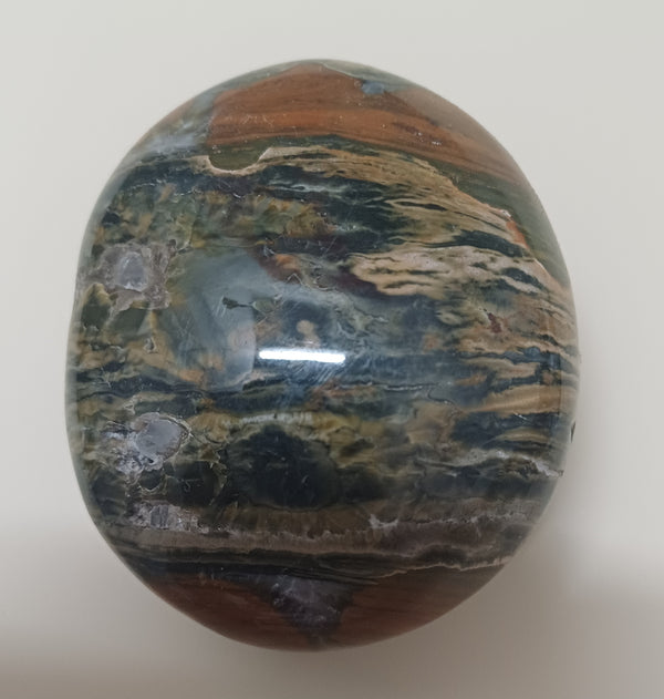 Ocean Jasper