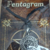 Pentragram Pendant