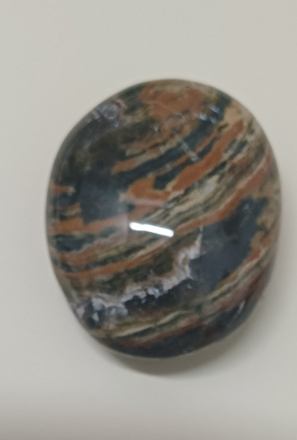 Ocean Jasper
