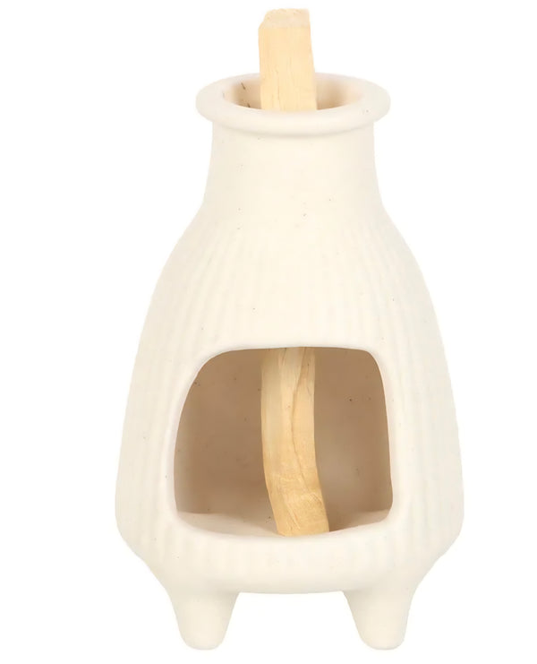 Palo Santo Burner