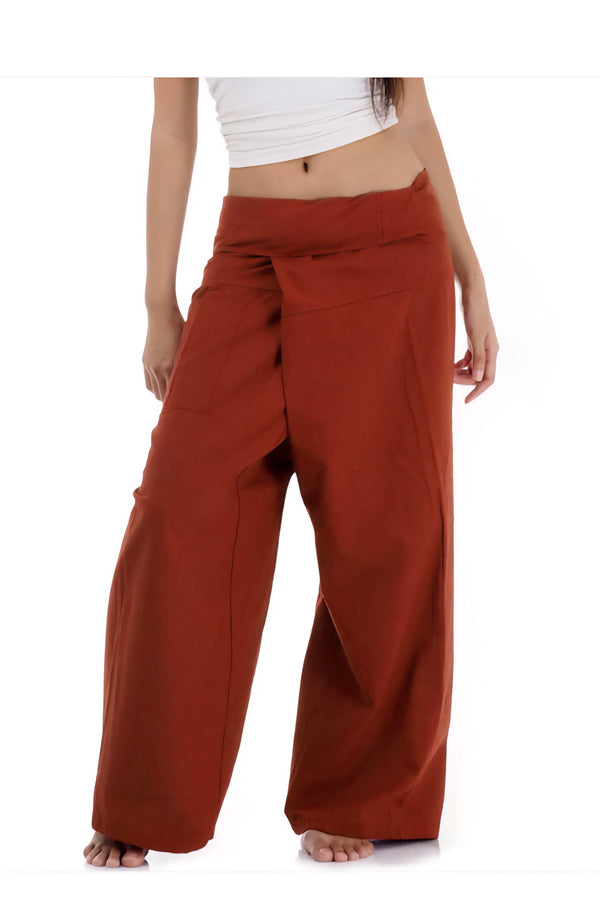 Thai Fisherman Pants