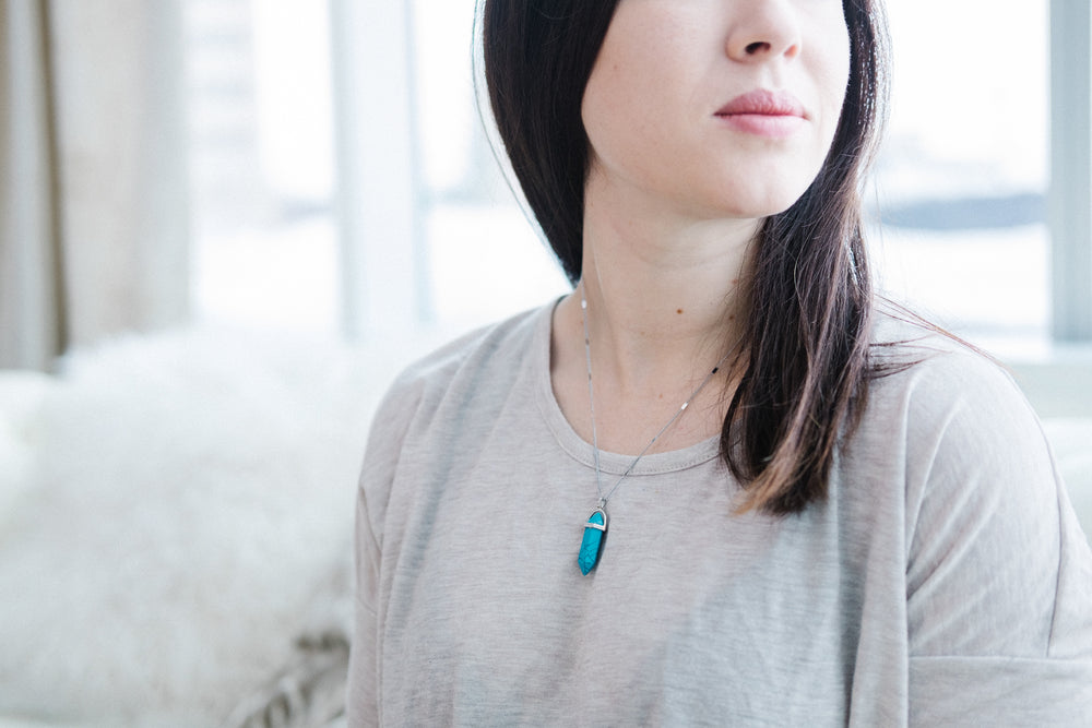 PENDANTS