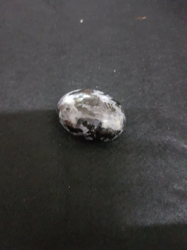 Mystic Merlinite Crystal