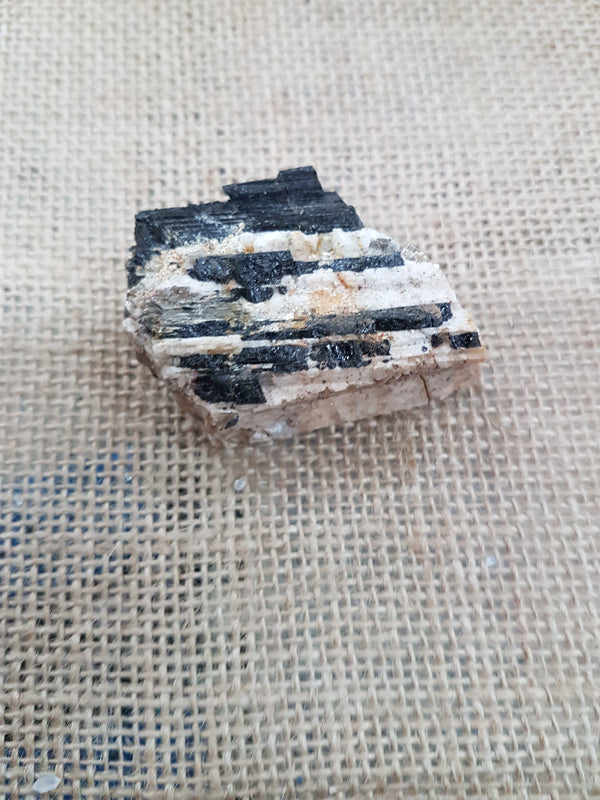 Black Tourmaline