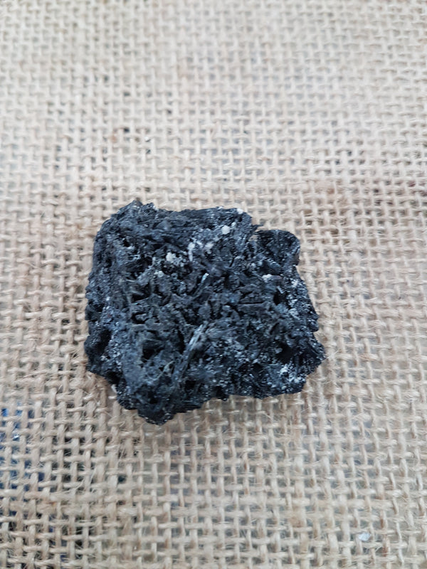 Black Tourmaline