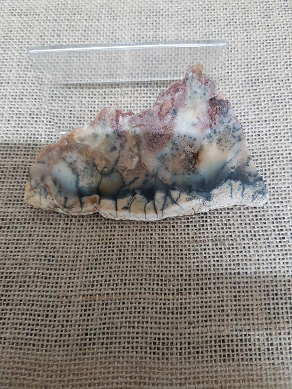 Opalite Crystal Slab