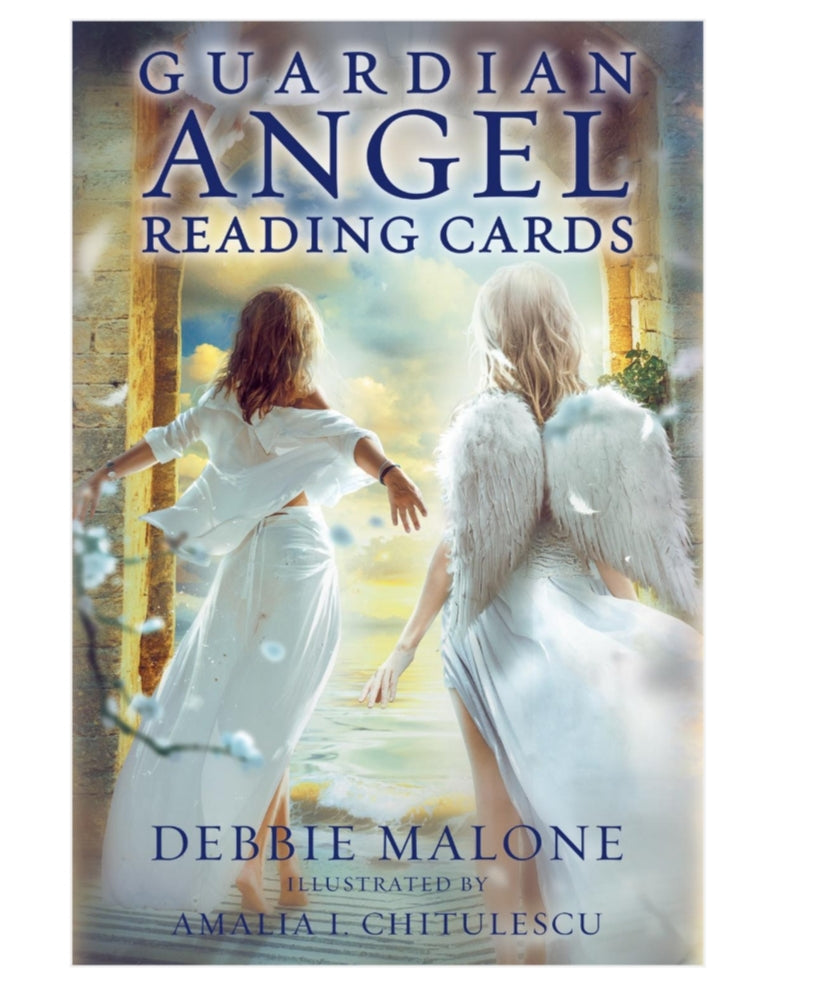 Guardian Angel Oracle Cards