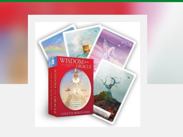 Wisdom of the Oracle