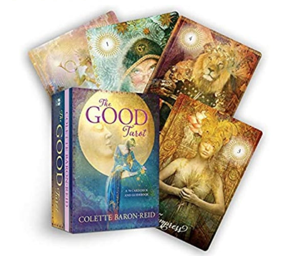 The Good Tarot