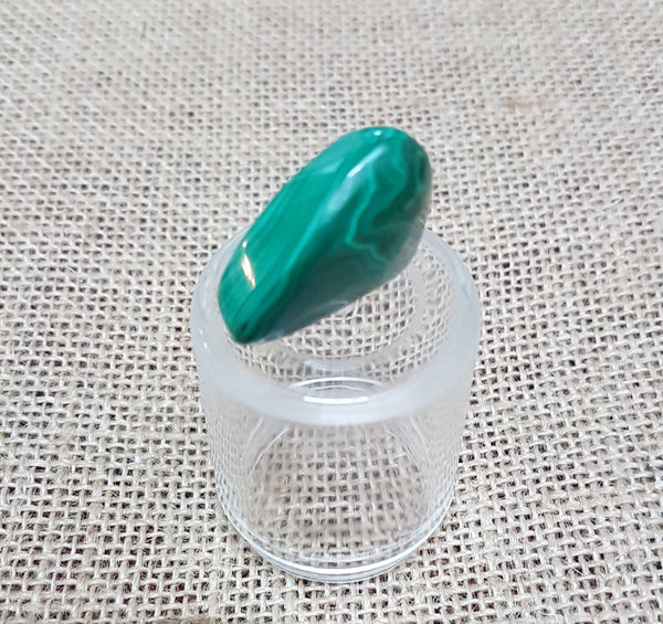 Malachite Crystal