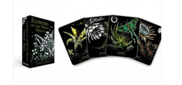 Flowers of the Night Oracle