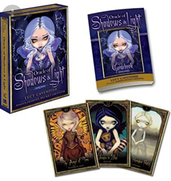 Oracle of Shadows & Light