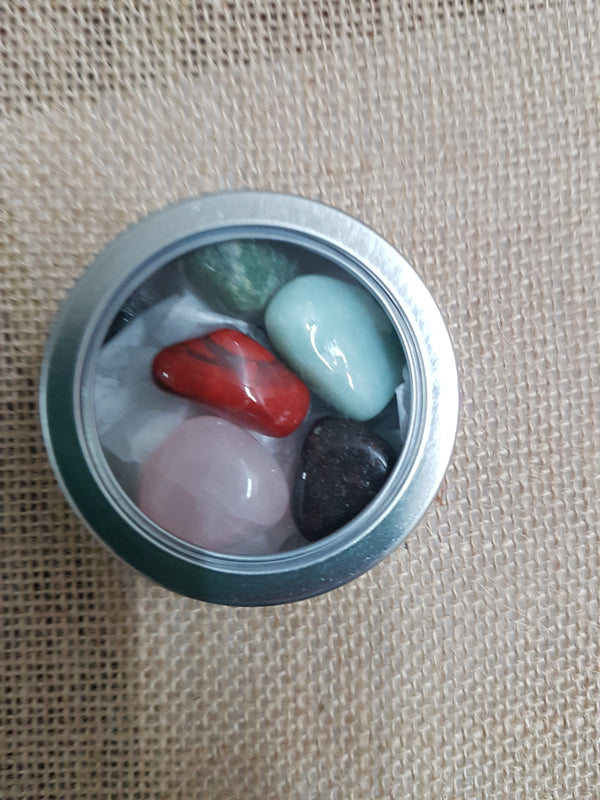 Crystal Kit for  Confidence