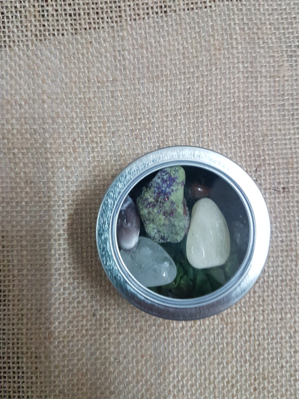 Happiness Crystal Kit