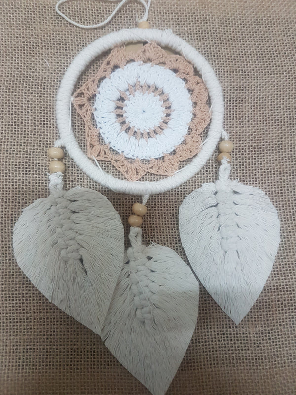 Dreamcatcher