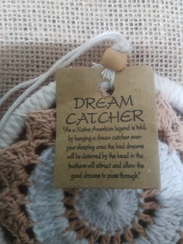 Dreamcatcher