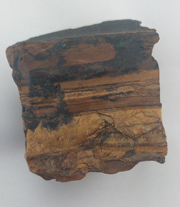 Golden Tiger Eye Natural