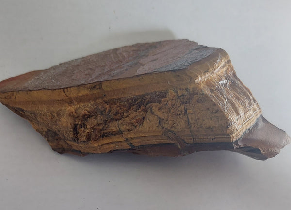 Golden Tiger Eye Natural