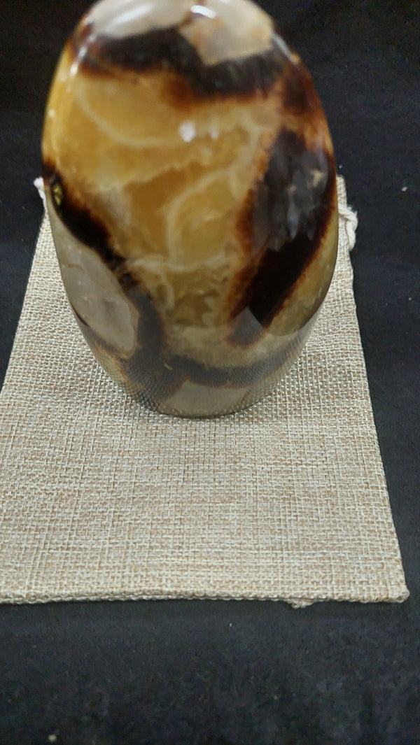 Septarian Nodule
