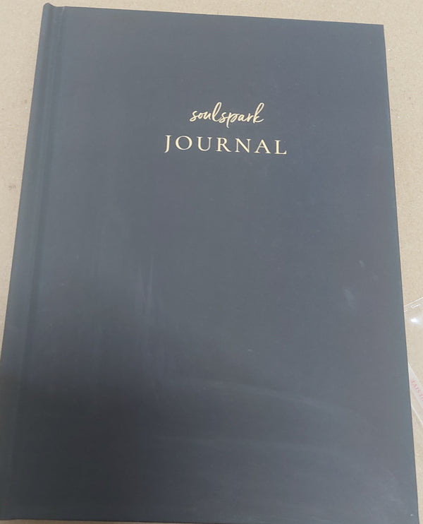 Soulsparks Journal