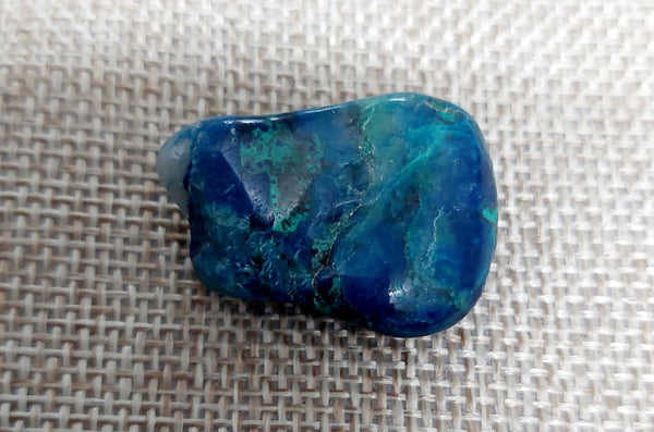 Shattuckite Crystal
