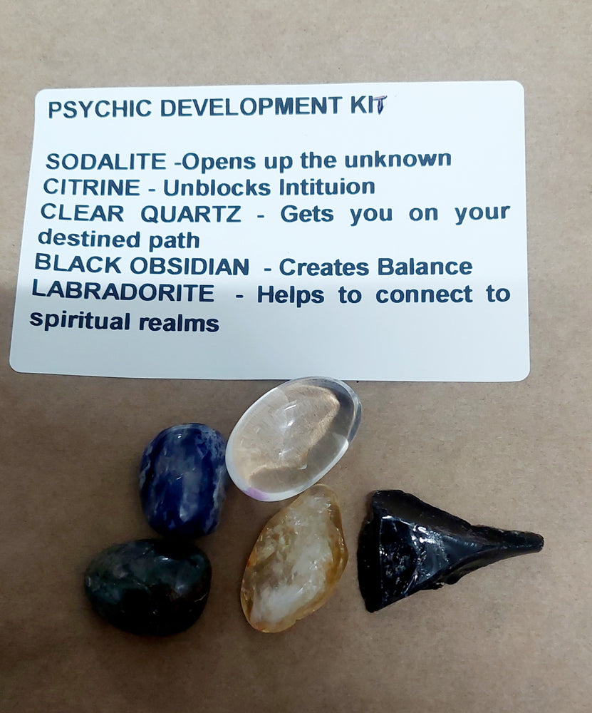 Pyshic  Development Kit