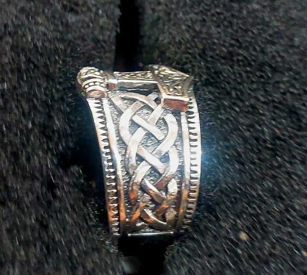 Thors Hammer Ring