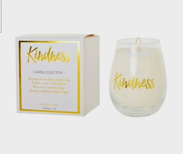 Kindness Candle