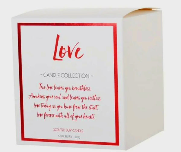 Love Candle