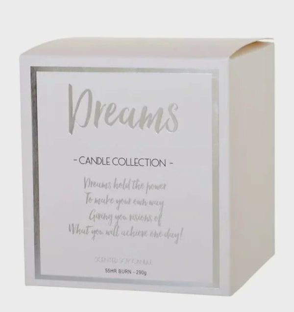 Dream Candle