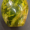 Green Opal Crystal