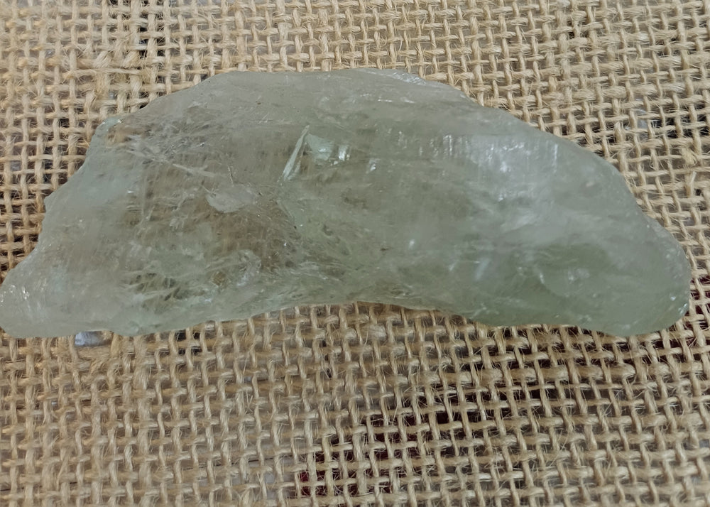 Green Amethyst
