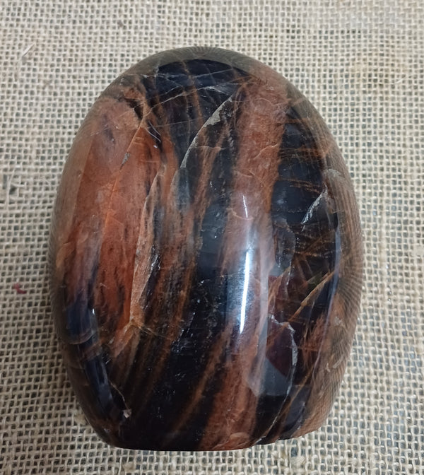 Black Moonstone