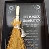 The Magick Broomstick