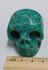 Amazonite Crystal Skulls