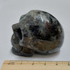 Larvikite Crystal Skull