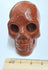 Sunstone Crystal Skulls