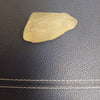 Libyan Desert Glass