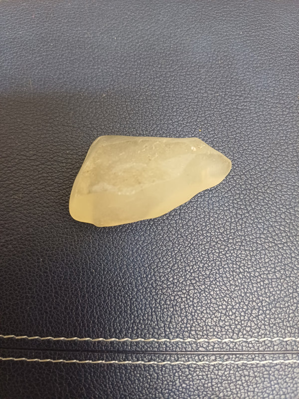 Libyan Desert Glass