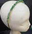 Adventurine Crystal Headband