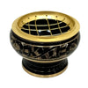 Incense Charcoal Burner